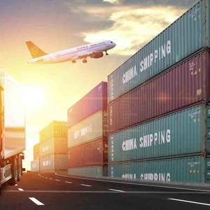 Logística de Transporte Marítimo Económico a Perú, Surinam, Uruguay y Venezuela con Envío LCL y Exprés para Mercancías Generales y Peligrosas - Product Image 2