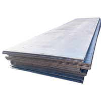 Plat Baja Karbon MS Tipis Tahan Aus Tebal 6mm 10mm 12mm 25mm Harga Per Ton
