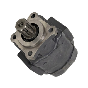 Bomba Hidráulica de Engranajes Externos de Hierro Fundido de Alta Presión y Gran Resistencia, Serie 5151, P5151A224AAXK17-54, P5151A224AAXQ22-54, P5151A224AAXQ2 - Product Image 1