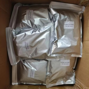 Polvere TPU per Trasferimento a Caldo DTF 100-200 Micron, 1kg 5kg 25KG, Polvere DTF Super Morbida Bianca per Stampante DTF e Pellicola DTF - Product Image 1