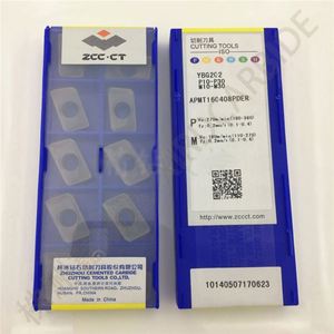 Original Zccct Carbide Chèn APMT1135PDR YBG202 - Product Image 2