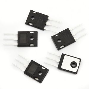 New & Authentic Authorized RIGP35B60PDPBF TO-247 Transistor CZSKU:MA01KG52 - Product Image 1