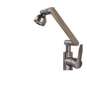 Bras mécanique moderne, <span class=keywords><strong>rallonge</strong></span> de <span class=keywords><strong>robinet</strong></span> universelle, bec verseur, dispositif anti-éclaboussures, bras oscillant universel - Product Image 5