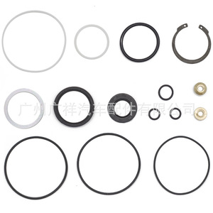 Kit de Reparación de la Dirección 04445-35180 para Toyota Hilux, Sistema de Suspensión MacPherson - Product Image 1