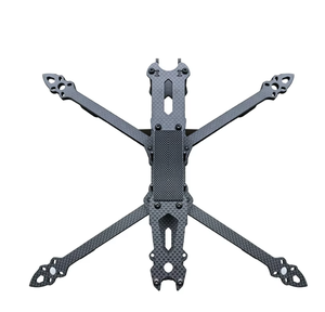 GPS 4KHD 5G Cámara profesional Mini remoto RC Racing Drones WiFi FPV Cámara dual Captura de imagen Plegable Evitar obstáculos Drones - Product Image 1