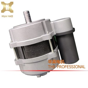 มอเตอร์พัดลมไร้แปรงถ่าน Hua Hao AC รุ่น YPY-120-2 สำหรับอุณหภูมิสูง 75~120 วัตต์ 2800 รอบต่อนาที - Product Image 4