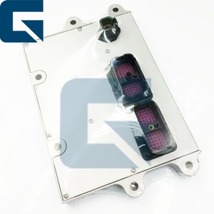 P3103533 3103533 Unité de commande du moteur pour ISX15 QSX15 ECU ECM - Product Image 3