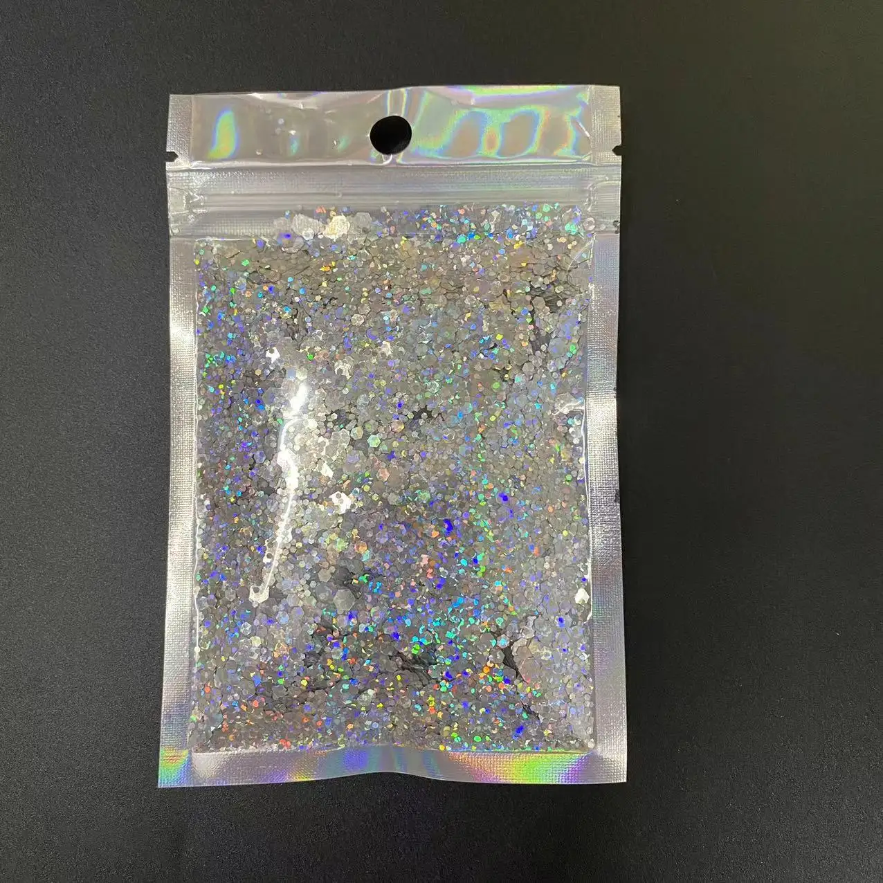 LB100 Argent 1oz sac pack