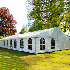 20x20 40x60 40x80 bán buôn lớn lớn hơn trắng ngoài trời tiếp nhận nhà thờ kho tiệc cưới Marque - Product Image 4