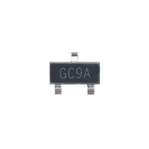 BL9195-15BPRT SOT23-3 SMD 3引脚超快超低压降B-O-<span class=keywords><strong>M</strong></span>集成电路现货 - Product Image 1