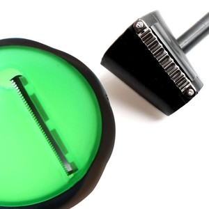 Tagliaverdure Multifunzionale Portatile per Spaghetti Salutari e Spiralizzati, Utensile da Cucina - Product Image 6