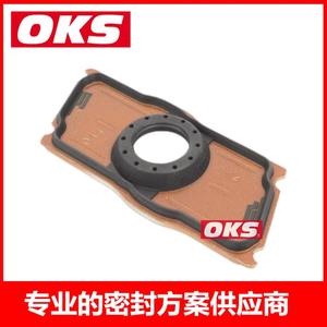 Sello de Aceite para Bujía 0303L103113 Específico para Volkswagen Audi 2.0, para Motor de Gasolina Eléctrico, También Compatible con GNC, Elantra, Sonata - Product Image 2