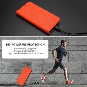 Mạnh mẽ từ lật điện thoại trường hợp Đối với <span class=keywords><strong>Samsung</strong></span> Lưu ý 20 siêu Xcover <span class=keywords><strong>7</strong></span> Pro 6 5 4 a04e a03s a02s Ví đứng khe cắm thẻ bìa - Product Image 2