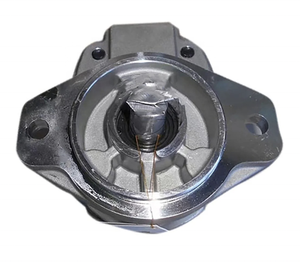 निर्माण मशीनरी भागों हाइड्रोलिक गियर पंप 708-7T-00750 हाइड्रोलिक पंप कोमात्सु लोडर के लिए - Product Image 2