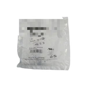 1784740000 SAISM5/8SM125PwbrA-COD 125VAC 4A NSMP nouveau Stock prêt d'origine automatisation industrielle PLC programmation PLC dédiée - Product Image 1