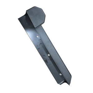 Nouveau porte-gobelet organisateur d'accoudoir de porte en cuir pour Nissan Patrol Y61 Safari 2005-2024 Accessoires - Product Image 3