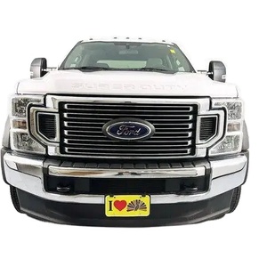 <span class=keywords><strong>Ford</strong></span> F-450 Super Duty FWD Lariat 4 portes Crew Cab Turbo Cuir ACC <span class=keywords><strong>Pickup</strong></span> d'occasion de qualité, meilleur prix de gros - Product Image 1