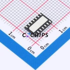 Original & Brand-new RM77010DS DFN-14L(9x6) Integrated Circuit IC Chip PMIC <b>Power</b> Electronic <b>Switch</b> - Product Image 2