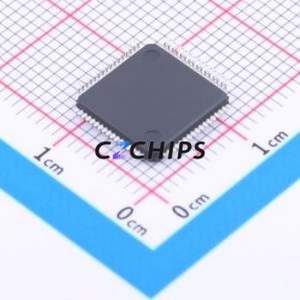 Chip IC de circuito integrado PMIC ADC/DAC-propósito especial, nuevo, original, nuevo, de 1, 2, 1 (10x10) - Product Image 2