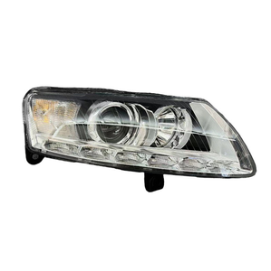 OEM 4FO941003DH 4FO941004DH Faro Delantero Xenón HID Original para Audi A6 A6L <span class=keywords><strong>C6</strong></span> 2009-2011 - Product Image 3