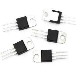 Authentic & Original K542 TO-220 Transistor CZSKU:GN85DZ48 - Product Image 1