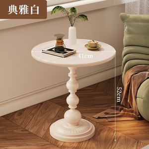 Mesita <span class=keywords><strong>de</strong></span> <span class=keywords><strong>noche</strong></span> <span class=keywords><strong>de</strong></span> almacenamiento <span class=keywords><strong>de</strong></span> cabeza <span class=keywords><strong>de</strong></span> cama <span class=keywords><strong>de</strong></span> hierro pequeña <span class=keywords><strong>de</strong></span> lujo con adorno <span class=keywords><strong>de</strong></span> mesa auxiliar para sala <span class=keywords><strong>de</strong></span> estar balcón o ocio varios sofás laterales - Product Image 6