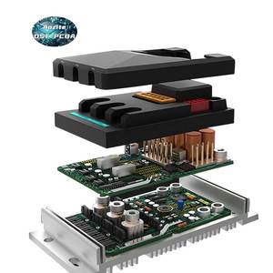 Fabricante Profesional de PCBA de Grado Médico Industrial en China con 10 Años de Experiencia, Proveedor de Tableros de Ensamblaje de PCB, ISO9001 - Product Image 1