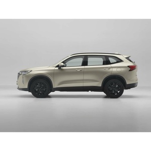 2025 Haval H6S SUV Marca China 5 Plazas Coche Turbo Versión National Tide Venta Caliente Nuevo Vehículo de Gasolina 2.0T - Product Image 3