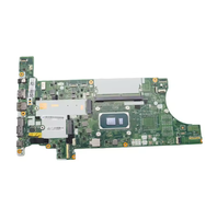 Untuk Lenovo Thinkpad T14 Gen 2 T15 Gen 2 Motherboard I5 I7 8G 16G UMA 5B21J08358