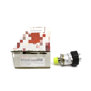 HDA4385-A-0015-000-F1 15PSI NSMP Baru Asli Stok Tersedia Otomasi Industri PAC Pengontrol Pemrograman PLC Khusus - Product Image 1