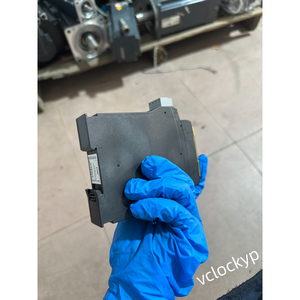 รีเลย์ความปลอดภัย SRB402EM Schmersal ใหม่ SRB402EM SRB402EM - Product Image 4