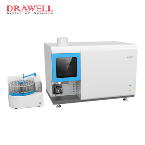 드로웰 ICP-<span class=keywords><strong>OES</strong></span> MICS ICP 광학 방출 분광기 금속 요소 분석 ICPOES ICP 분광기 - Product Image 3