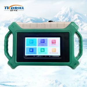 Detector de Agua Subterránea ADMT-600S-X Comprobado en Campo, Buscador de Agua para Equipos Profesionales de Estudio y Exploración - Product Image 4