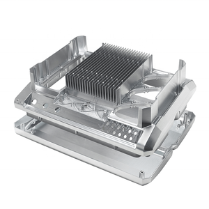 China Factory's Die <strong>Casting</strong> Services High <strong>Quality</strong> <strong>Iron</strong> &amp; Aluminum Metal Parts OEM &amp; ODM Die <strong>Casting</strong> - Product Image 1