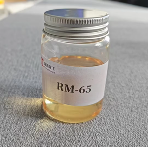 Catalyseur à base métallique à action retardée activé par la chaleur - Product Image 1