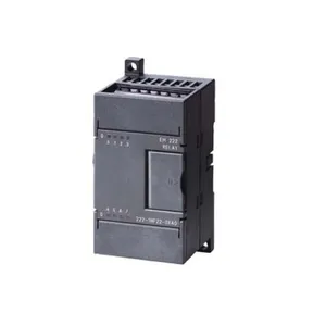 6ES7216-2AD23-0XB8 SIMATIC S7-200 CN CPU 226 Compact 24-Input/16-Output PLC Controller Module Free Programming