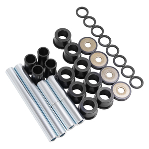 Kit de bujes de brazo A superior e inferior delantero para Honda <span class=keywords><strong>Foreman</strong></span> <span class=keywords><strong>500</strong></span> TRX500 2005-2017 - Product Image 3