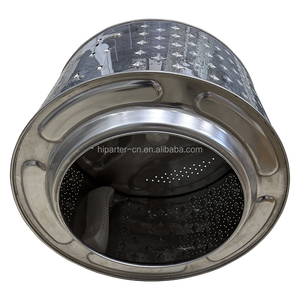 우수한 치수 정확도 세탁 다이 세탁기 내부 욕조 스탬핑 금형 - Product Image 5