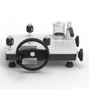 YH160BW Desktop Lab Metrologie Handbuch Öldruck kalibrierung pumpe Werksverkauf Hydraulik druckpumpe Bank Typ (0 ~ 100)MPa - Product Image 2