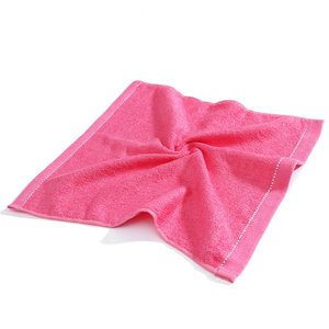 Vente en gros usine : Lingettes de toilette et serviettes de visage carrées de luxe en <span class=keywords><strong>bambou</strong></span>, 100% <span class=keywords><strong>bambou</strong></span> éponge, lingettes pour bébé compressées jetables pour nouveau-né - Product Image 2