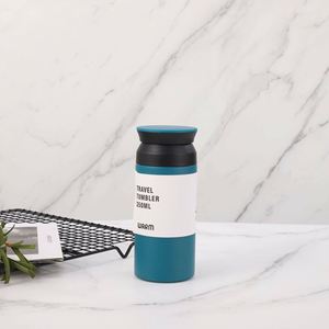 Thermos isotherme en acier inoxydable pour adultes - Product Image 5