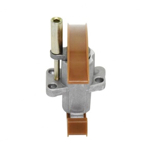 Nouveau tendeur de courroie de haute qualité 06B109217B pour Volkswagen Audi avec 1 an de garantie - Product Image 2