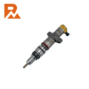 หัวฉีดเหล็กไฟฟ้าสำหรับเครื่องยนต์ C-9 รุ่น 235-9649 - Product Image 5