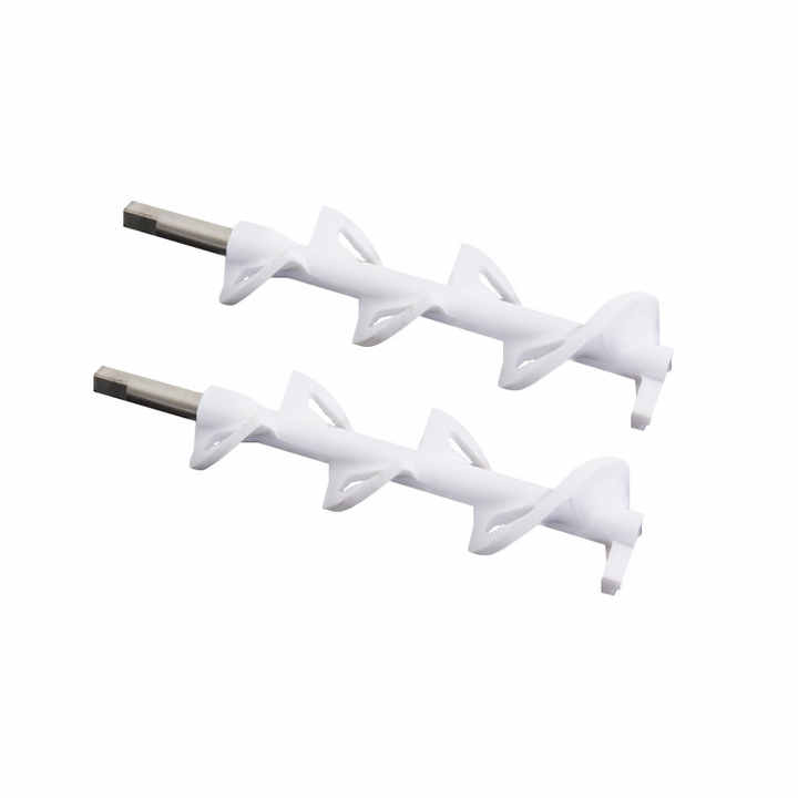 ice cream machine supplies