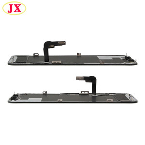 JK Incell écran pour <span class=keywords><strong>iPhone</strong></span> 12 <span class=keywords><strong>LCD</strong></span> écran tactile numériseur assemblée pièce de rechange <span class=keywords><strong>Module</strong></span> d'écran complet pour <span class=keywords><strong>iPhone</strong></span> 12 - Product Image 6