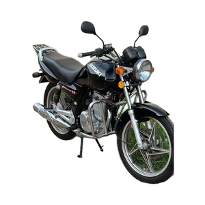Motocicletas Usadas: <span class=keywords><strong>Suzuki</strong></span> Swift 125cc, Motocicleta de Gasolina, Motocicletas de Carreras, Motocicleta Deportiva, Motocicleta de Calle, Motocicleta Todoterreno - Product Image 2