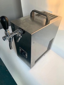 Dry Contact <strong>Bar</strong> Table Beer Cooler with Beer <strong>Tap</strong> - Product Image 3