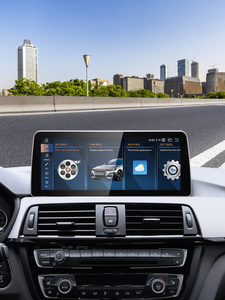 HFMidia Qualcomm Snapdragon 680 Système multimédia Android 16 pour voiture 12,3 pouces pour BMW Série 3/4 F30 F31 F32 F33 F34 NBT - Product Image 5