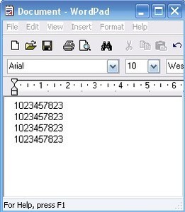Đầu Đọc Nfc Hf Tầm Xa 13.56Mhz Đầu Đọc Thẻ Ibutton USB Đầu Đọc Rfid - Product Image 5