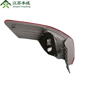 2010-2011 para Toyota para Camry para Oriente Medio LED Interior Flat Light Taillamp Halogen & Xenon Tail Lights - Product Image 3